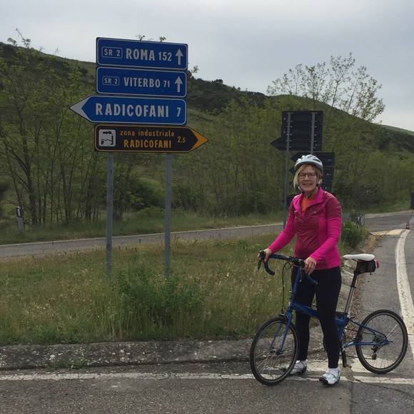 Meet your Posher, Carla - Picture 1 of 1